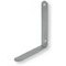 Boîte de 25 équerres de chaise bout rond  120X120X18X3